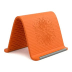 Flexible Silicone Phone & Tablet Stand