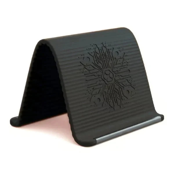 Flexible Silicone Phone & Tablet Stand