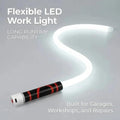 27" Bendable LED Flashlight Stick