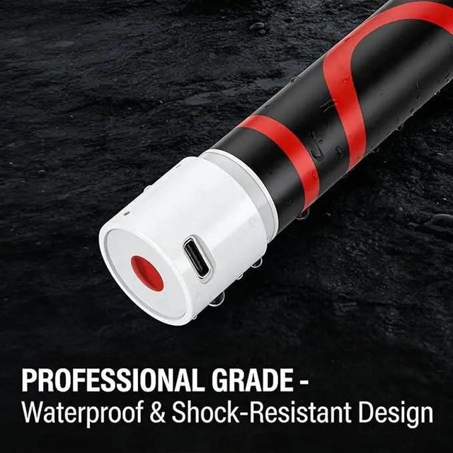 27" Bendable LED Flashlight Stick