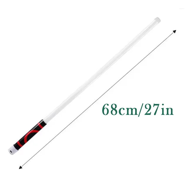 27" Bendable LED Flashlight Stick